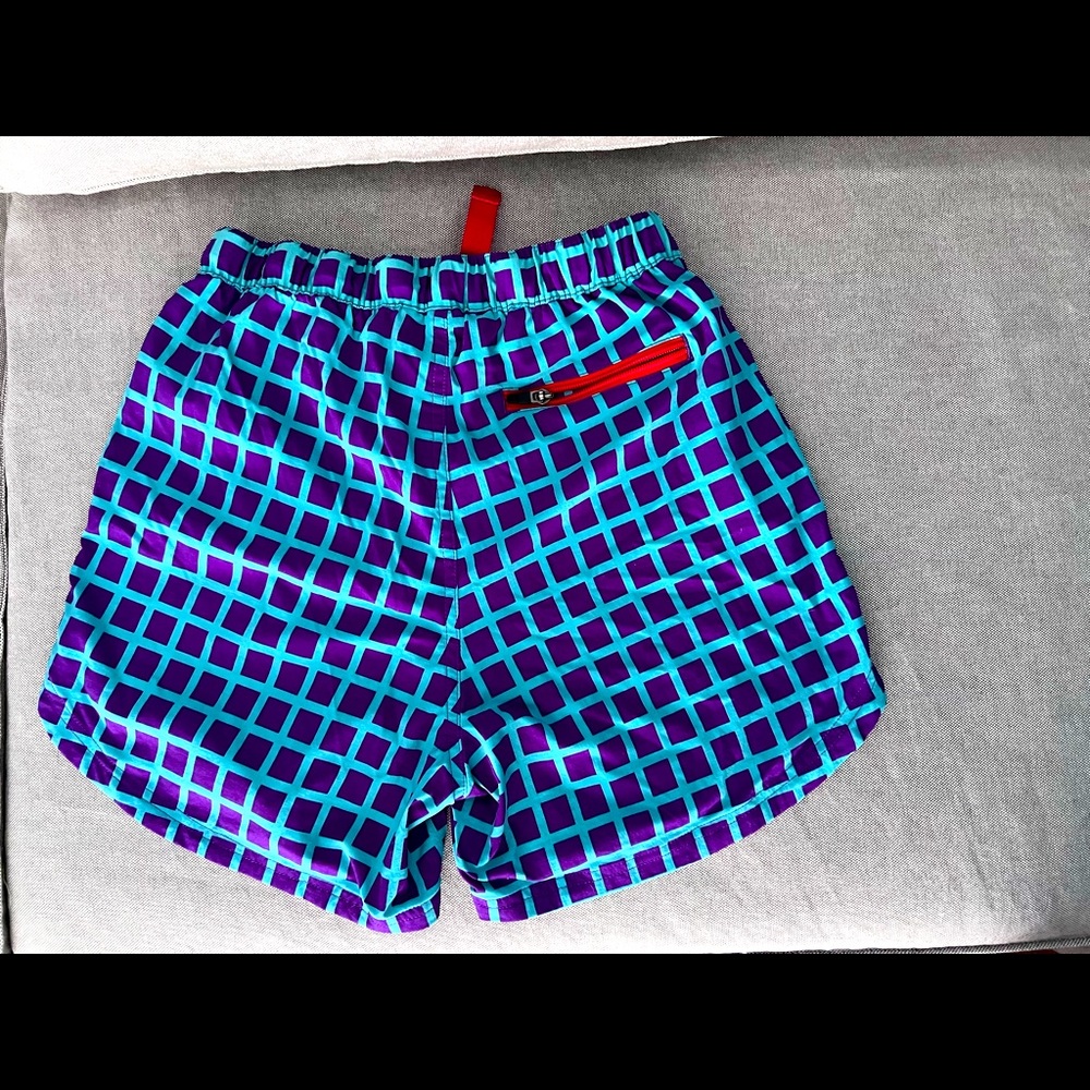 Topo designs River shorts for women